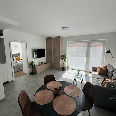 Hello 5C Apartman - Pécs Eksteriør bilde