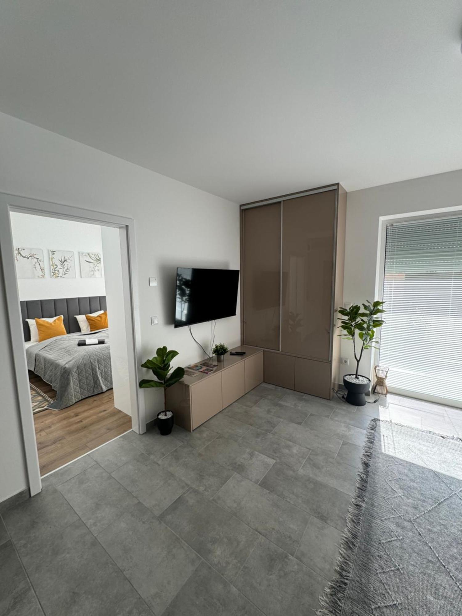 Hello 5C Apartman - Pécs Eksteriør bilde