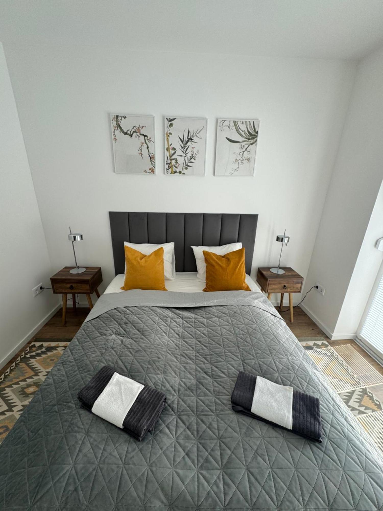 Hello 5C Apartman - Pécs Eksteriør bilde