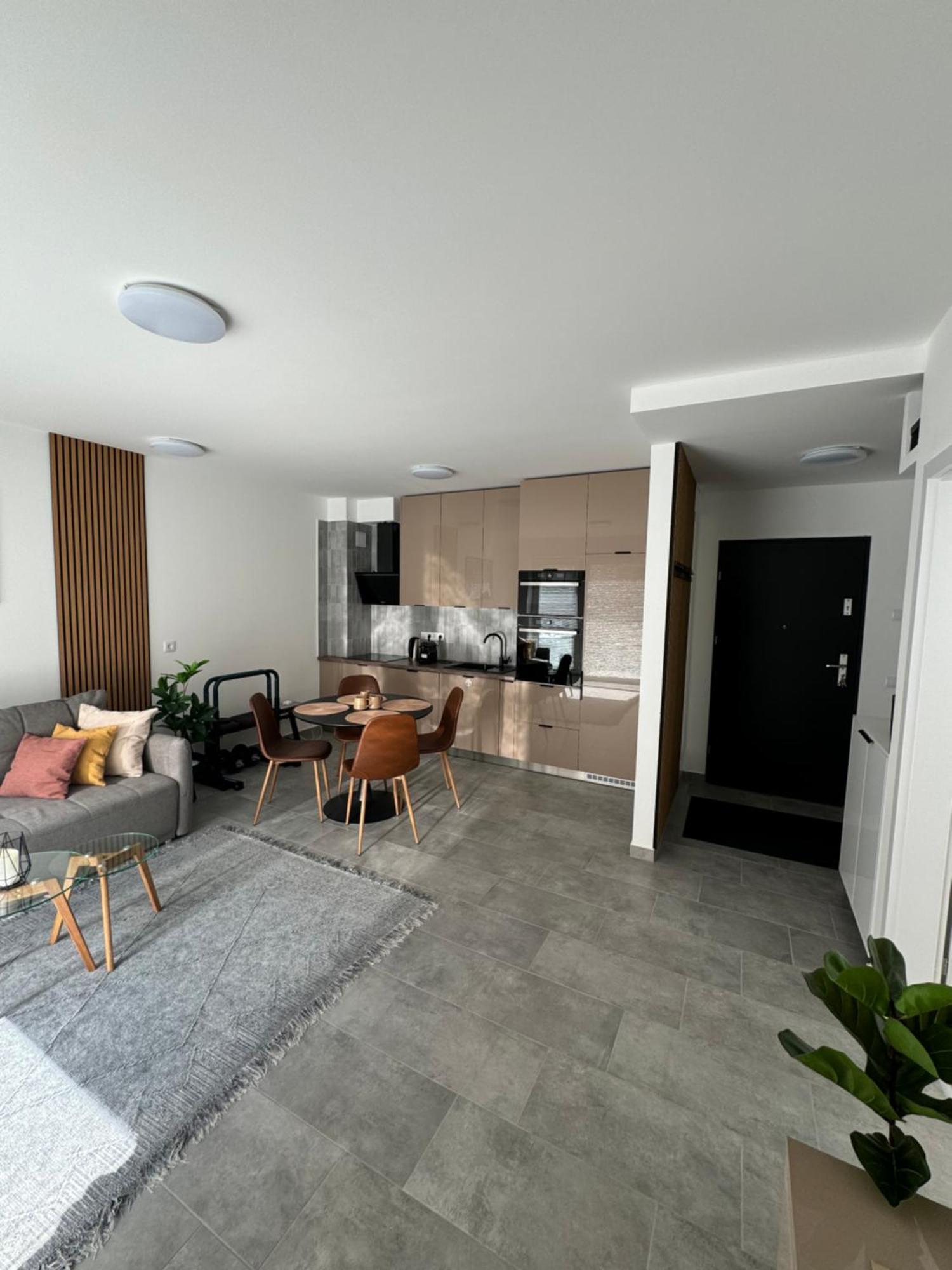 Hello 5C Apartman - Pécs Eksteriør bilde