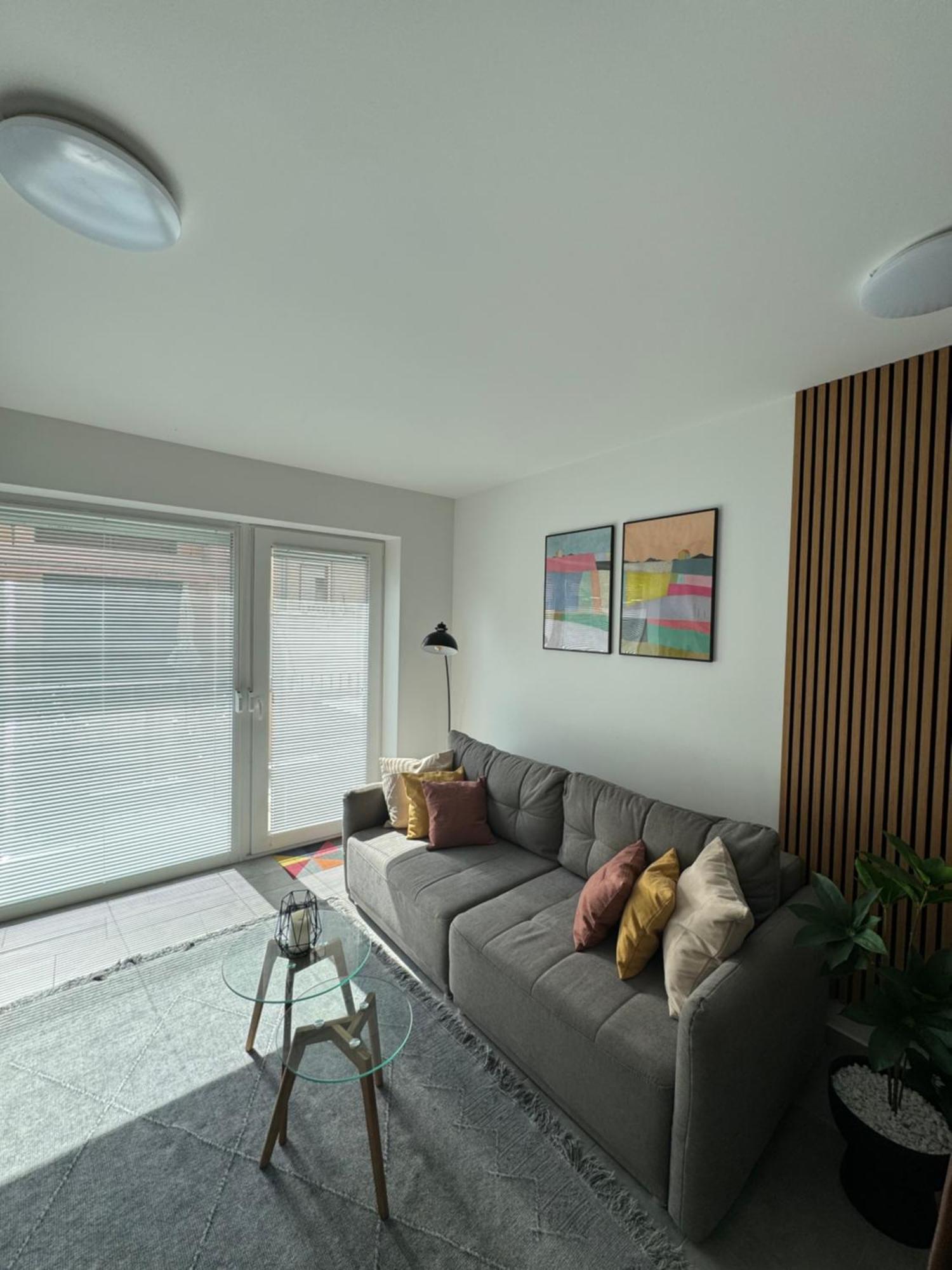 Hello 5C Apartman - Pécs Eksteriør bilde
