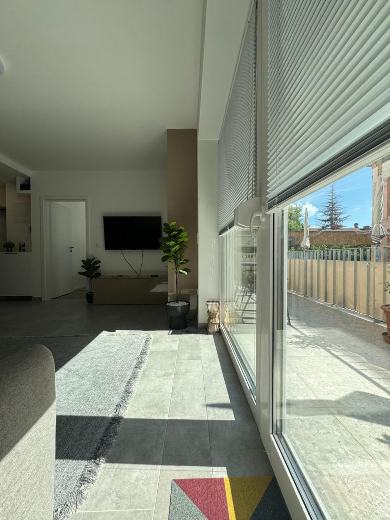Hello 5C Apartman - Pécs Eksteriør bilde