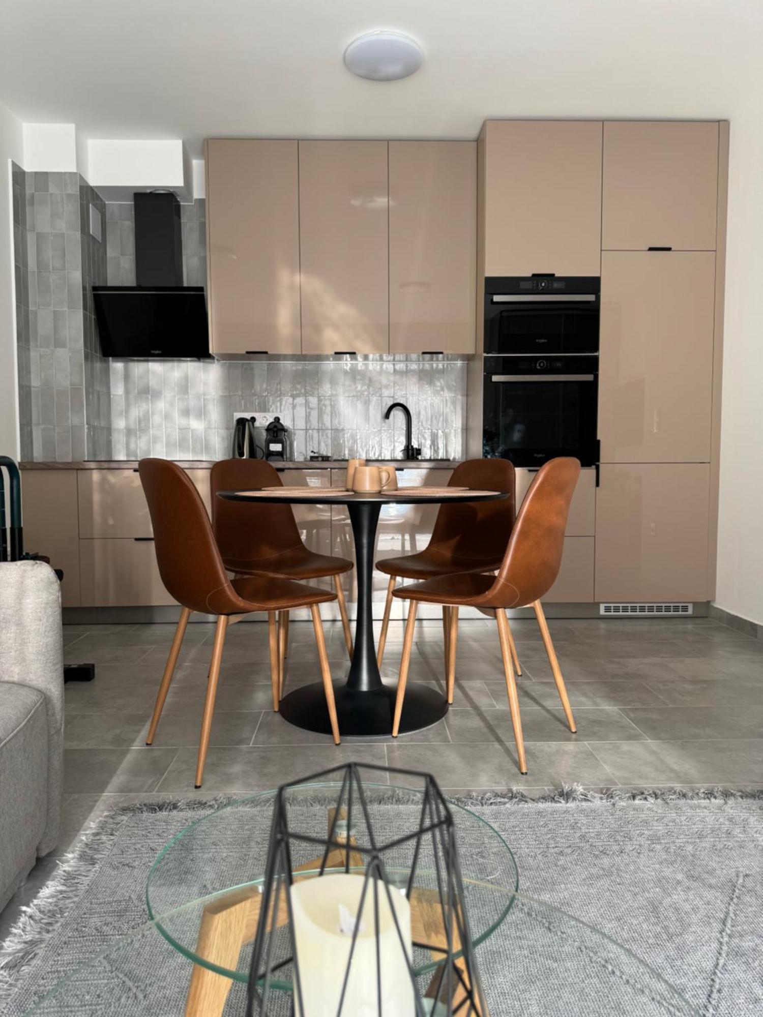 Hello 5C Apartman - Pécs Eksteriør bilde