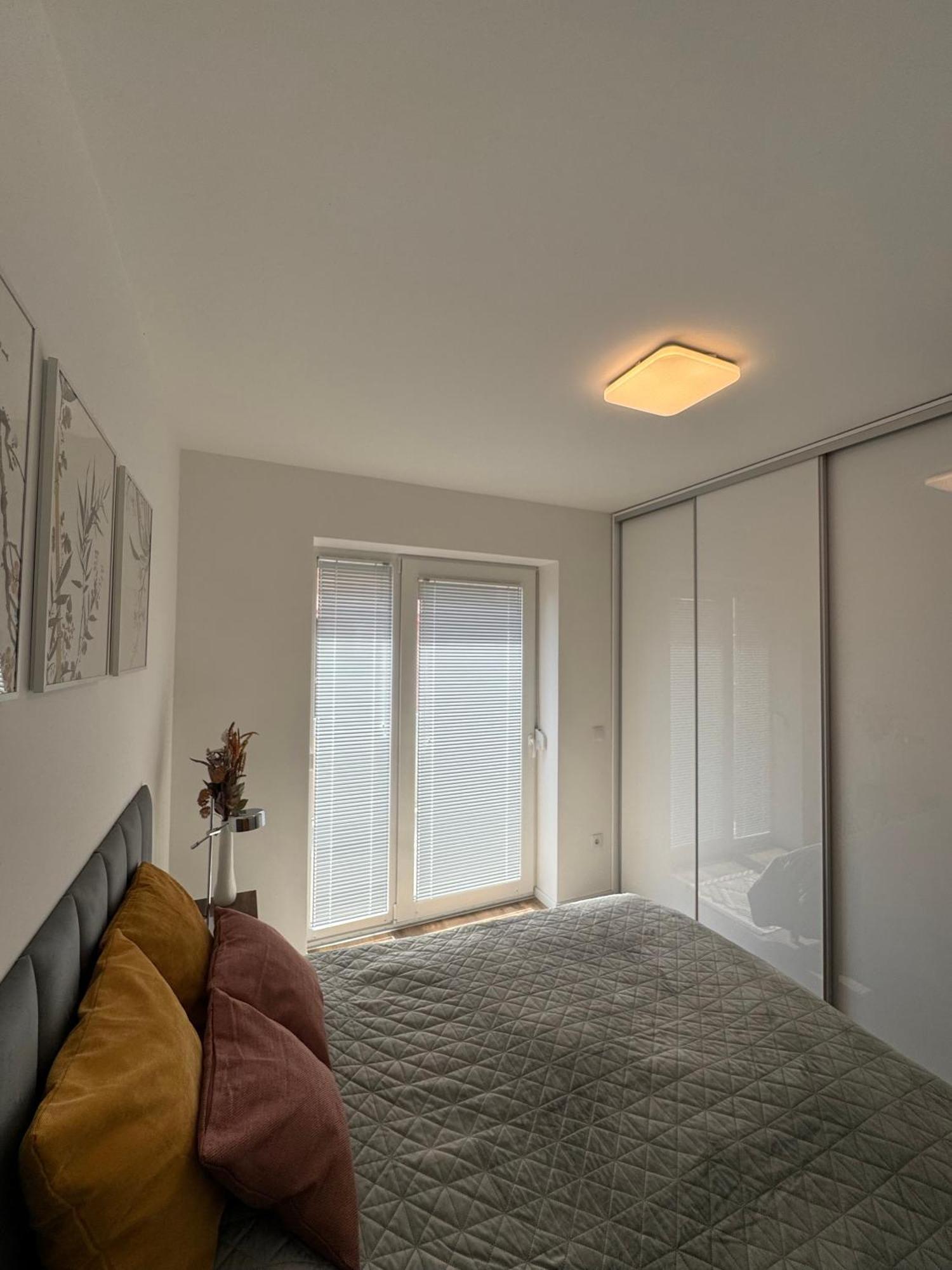 Hello 5C Apartman - Pécs Eksteriør bilde