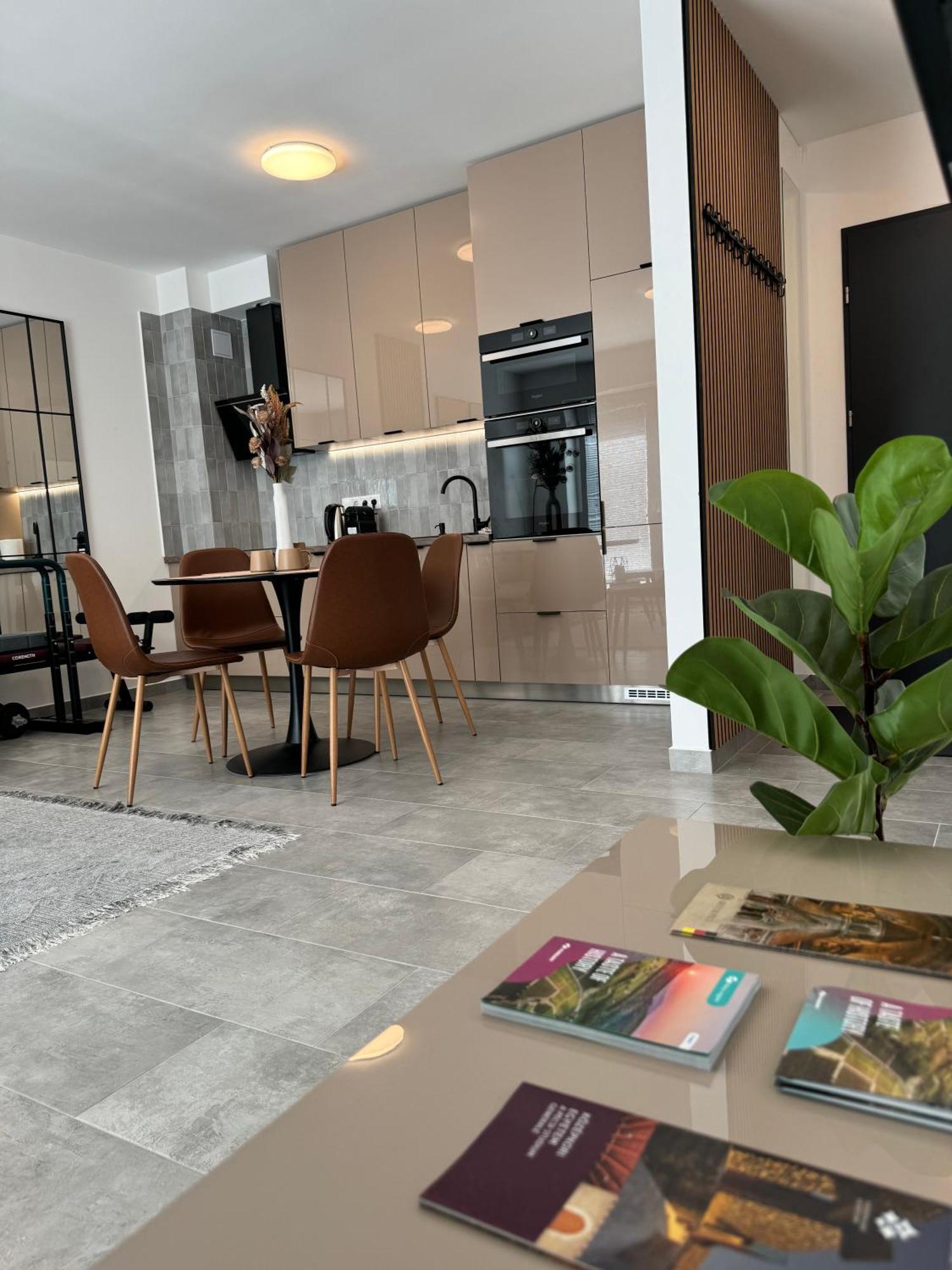 Hello 5C Apartman - Pécs Eksteriør bilde