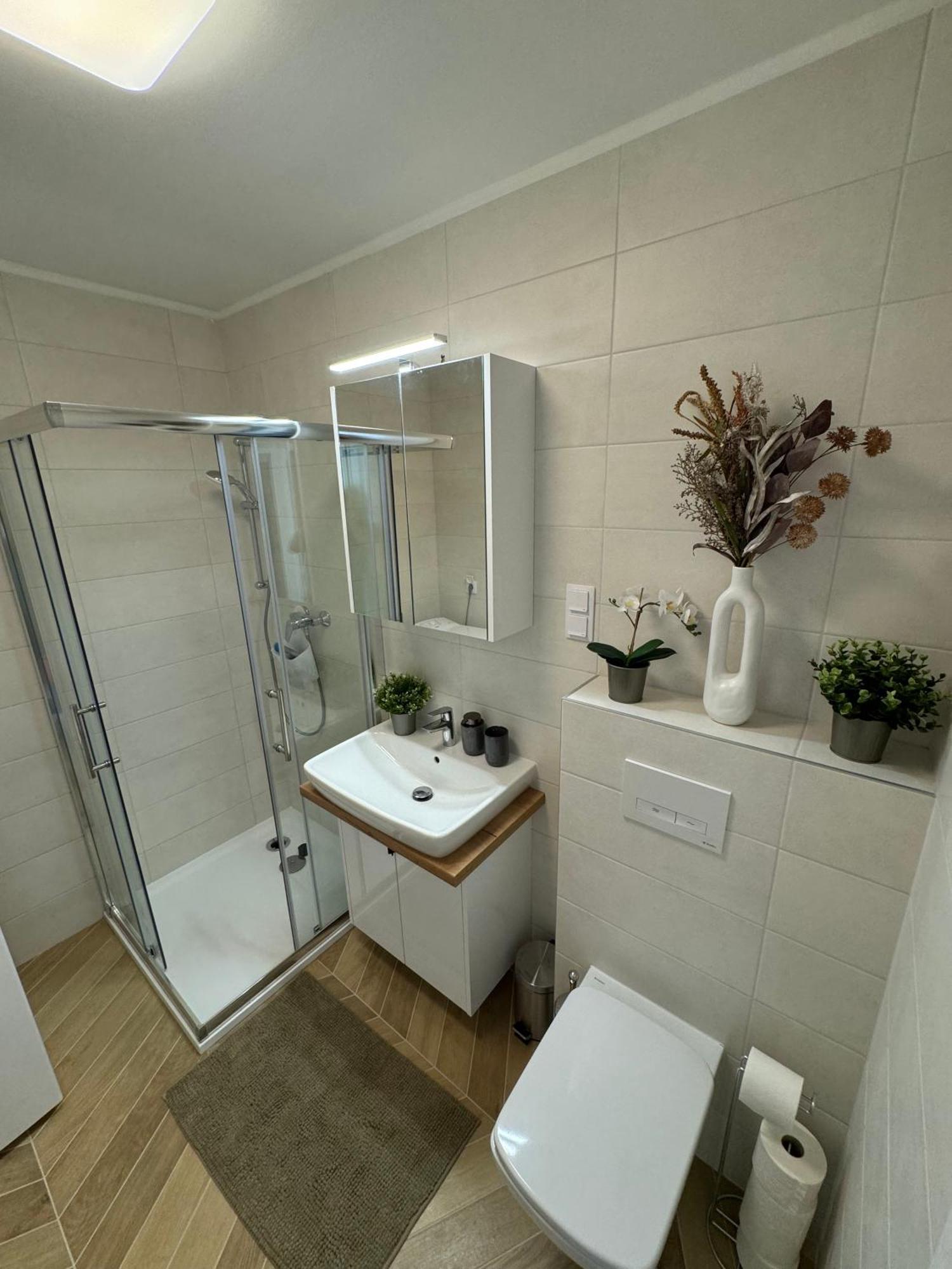 Hello 5C Apartman - Pécs Eksteriør bilde