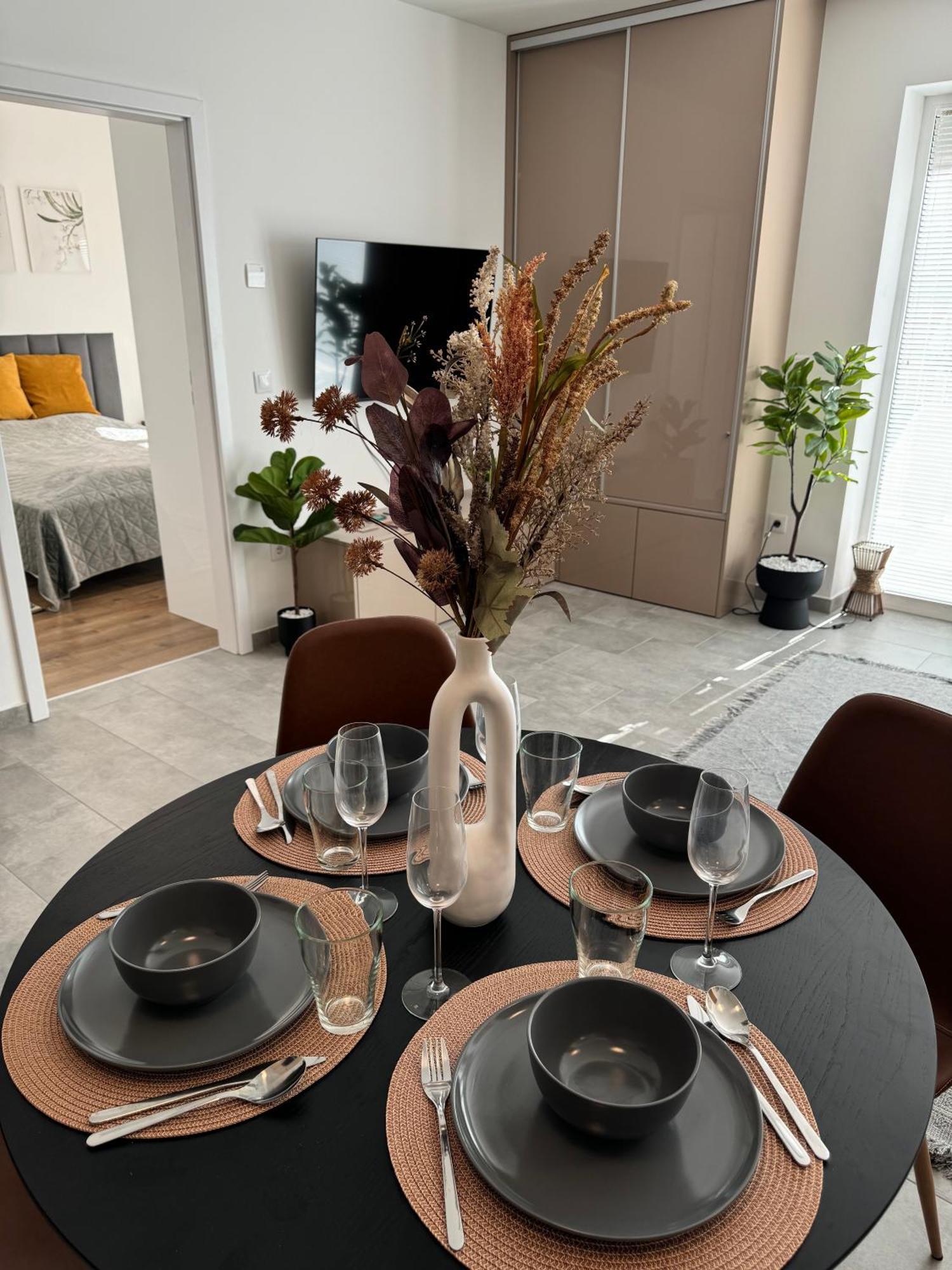 Hello 5C Apartman - Pécs Eksteriør bilde