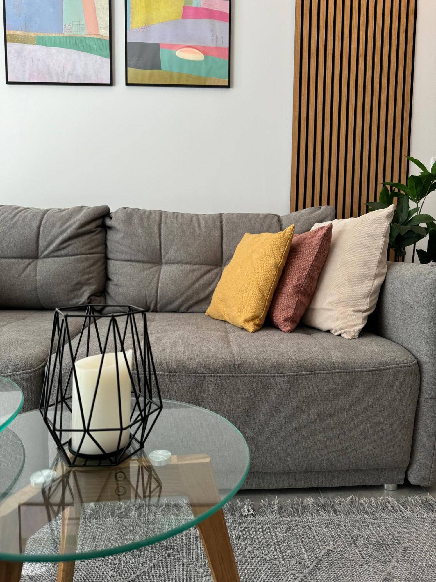 Hello 5C Apartman - Pécs Eksteriør bilde