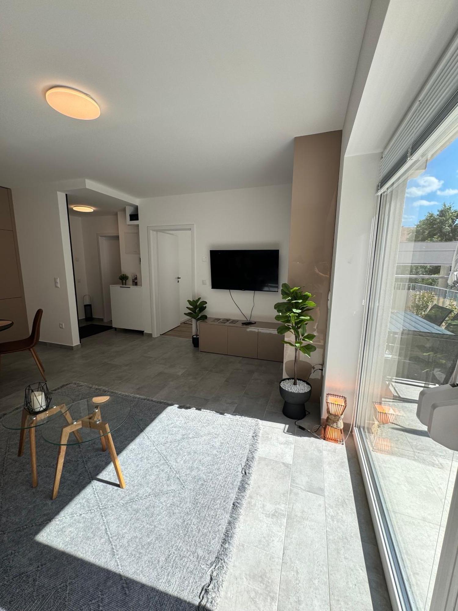 Hello 5C Apartman - Pécs Eksteriør bilde