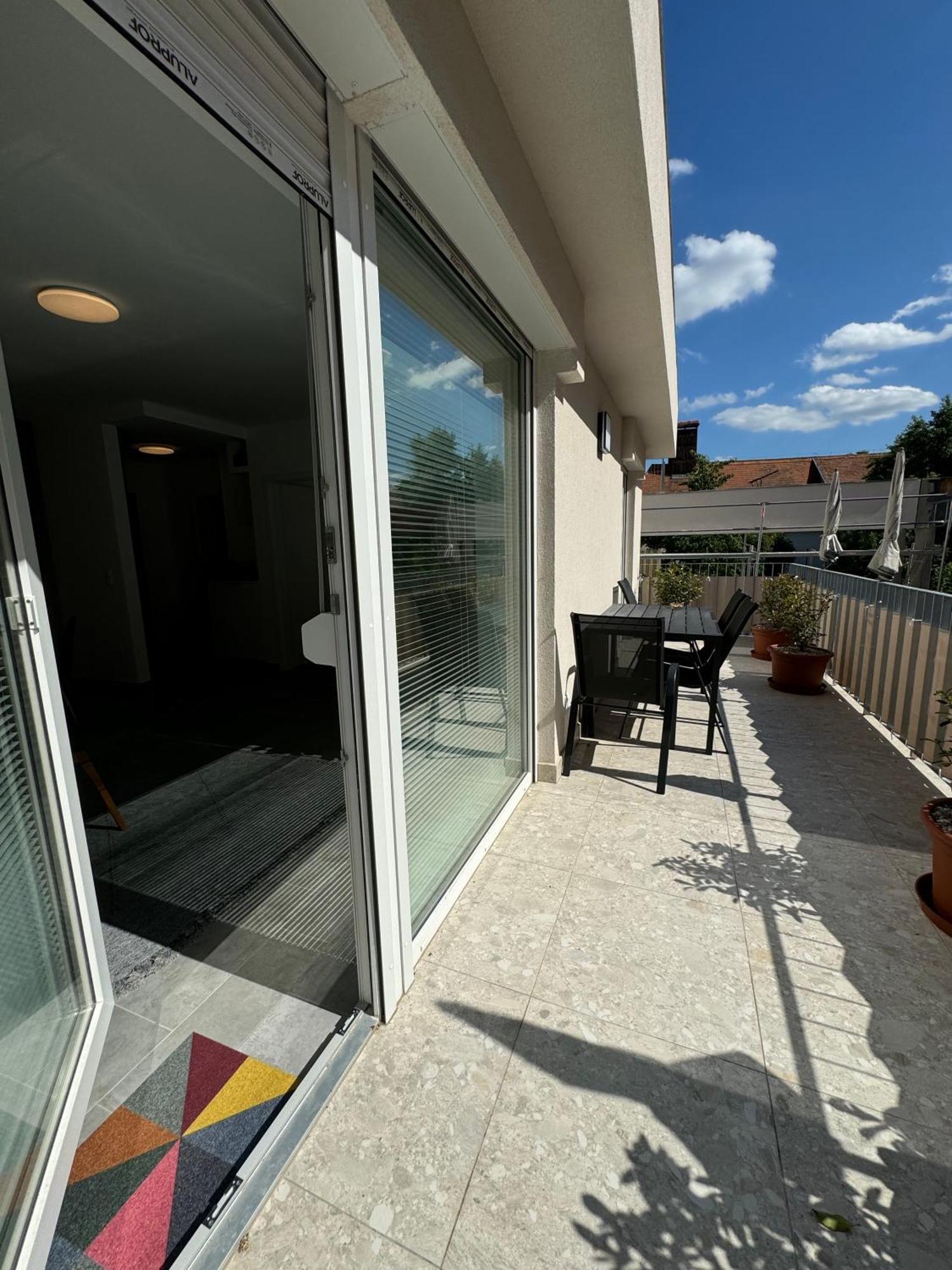 Hello 5C Apartman - Pécs Eksteriør bilde